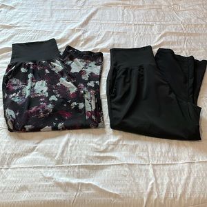 Lululemon Tranquil Crop